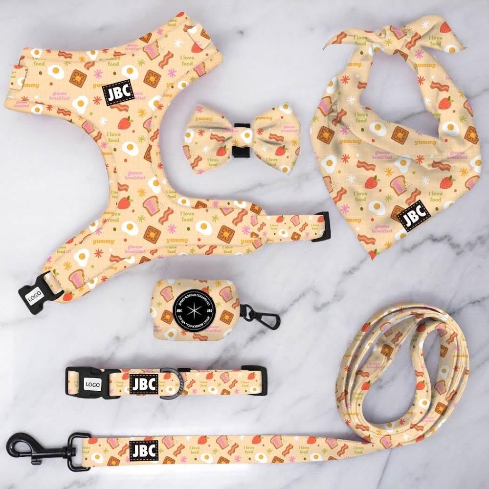 Barkfest Collection - Jersey Border Collars