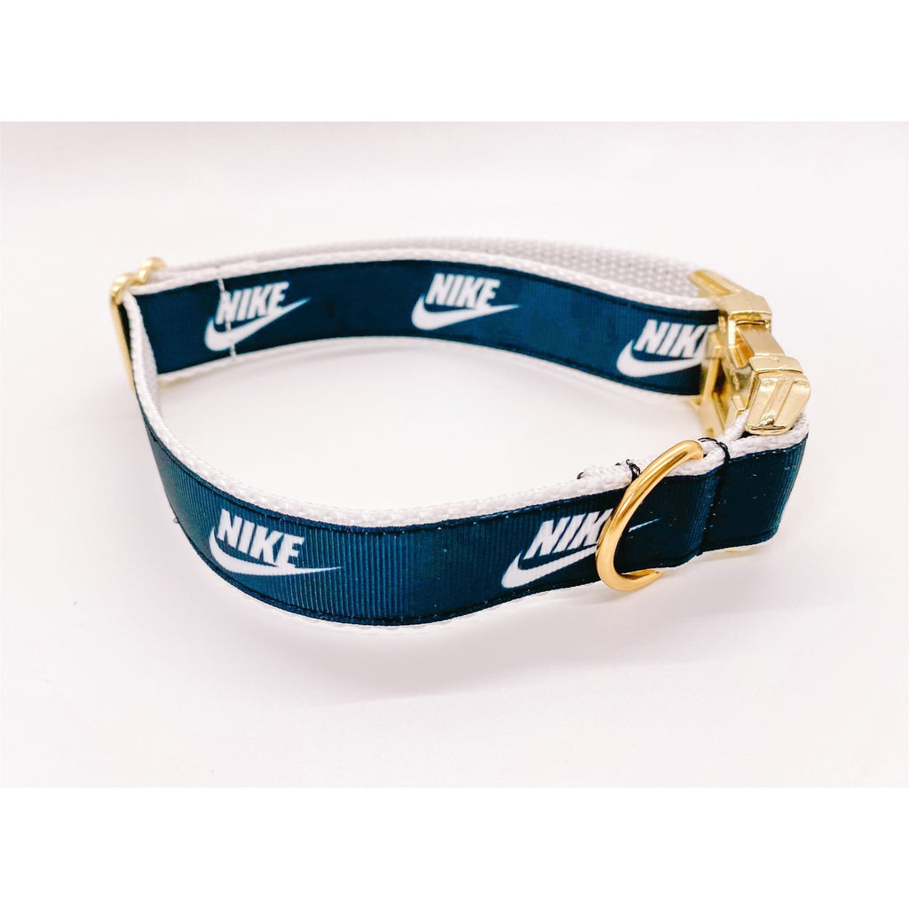 Sports Dog Collars - Jersey Border Collars