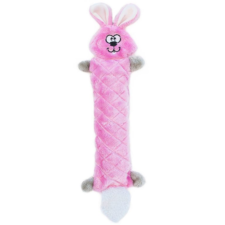 Jigglerz® - Bunny - Jersey Border Collars