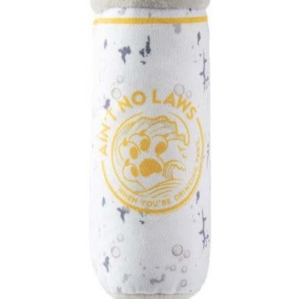 White Paw Hound Seltzer - Mango - Jersey Border Collars