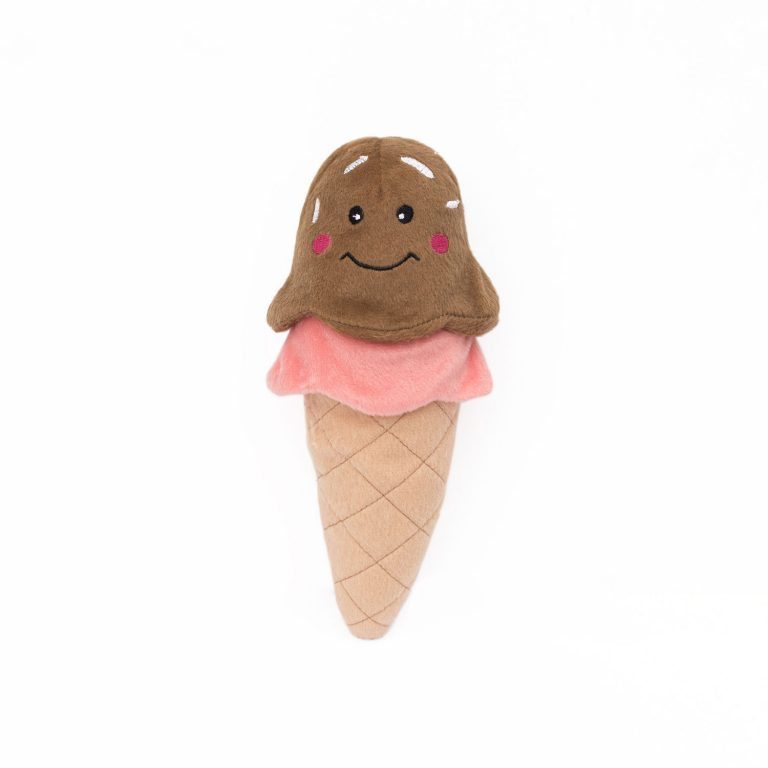 NomNomz® - Ice Cream - Jersey Border Collars